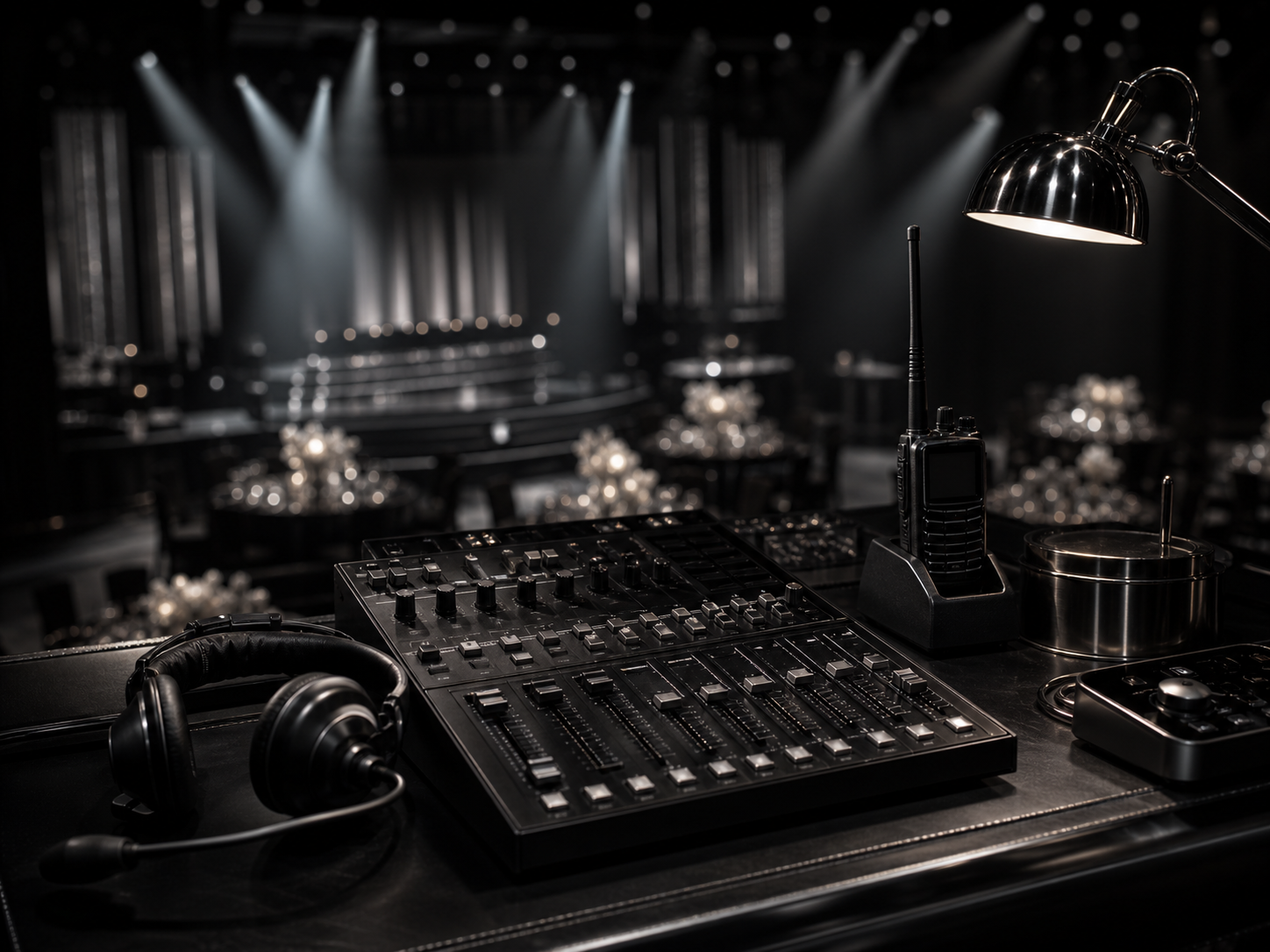 Event Timeline Management Event Planning